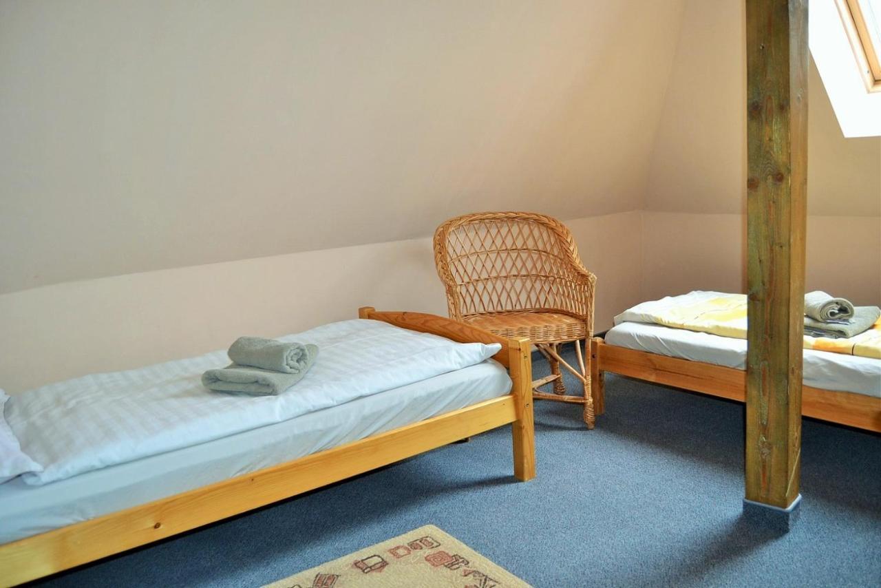 קרלובי וארי Apartments Nicol מראה חיצוני תמונה
