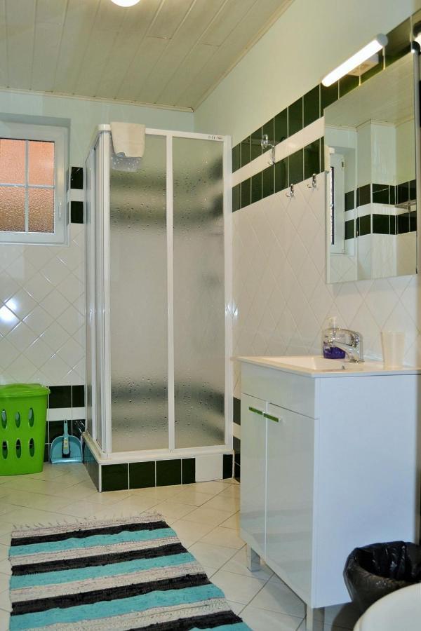 קרלובי וארי Apartments Nicol מראה חיצוני תמונה