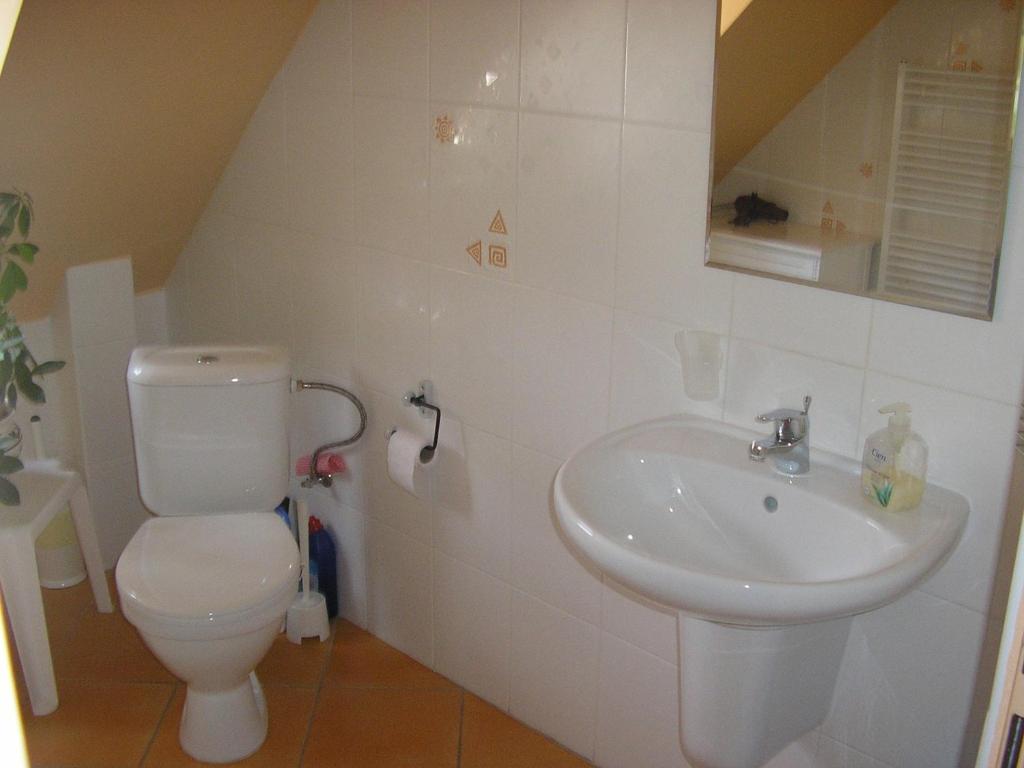 קרלובי וארי Apartments Nicol חדר תמונה